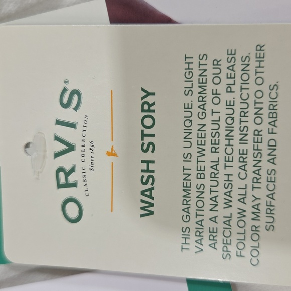 Orvis Women's White Casual Shorts With Side Pockets And Comfort Draw Str… - Picture 2 of 8